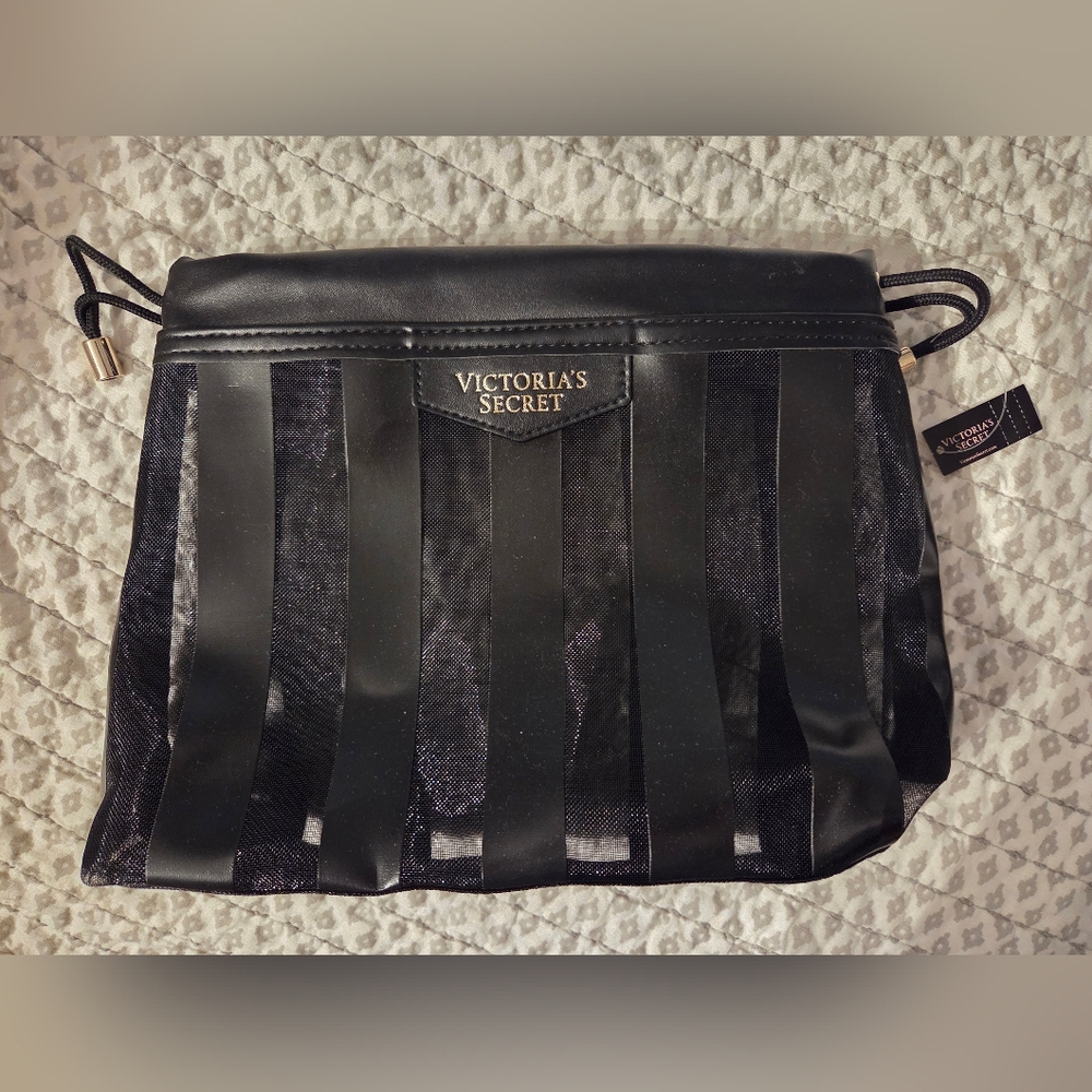 Victoria's Secret Black Women's Bag
